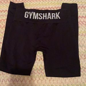 Gymshark mid-rise leggings.